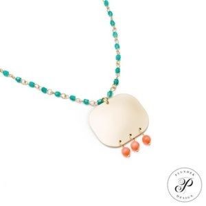 Plunder Necklace